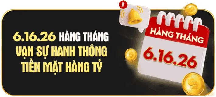 Khuyến Mãi Độc Quyền Tháng 7 Tại bj72