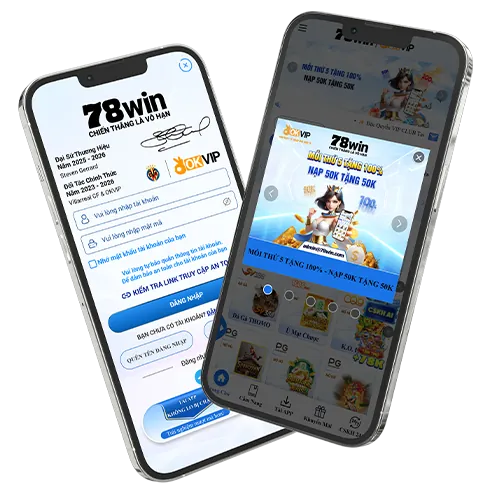 Thưởng nạp tiền hàng ngày bj72