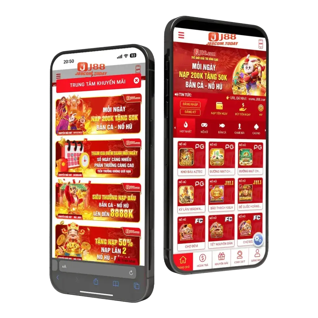 Hoàn trả thể thao casino bj72