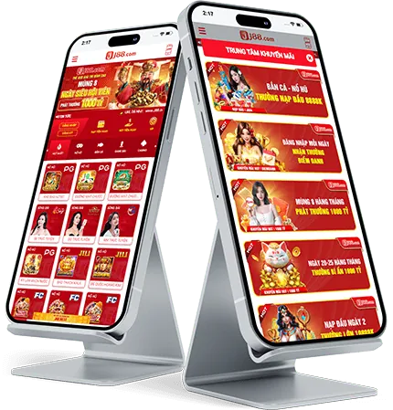 Chơi Trên Di Động bj72
