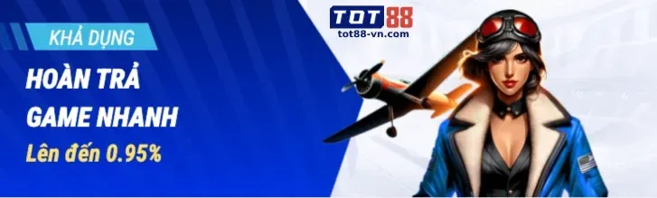 Thưởng Chào Mừng bj72